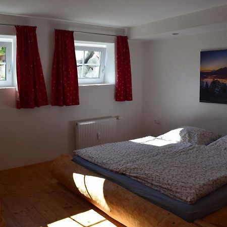 Ferienwohnung Bergkristall اوبرستدورف المظهر الخارجي الصورة